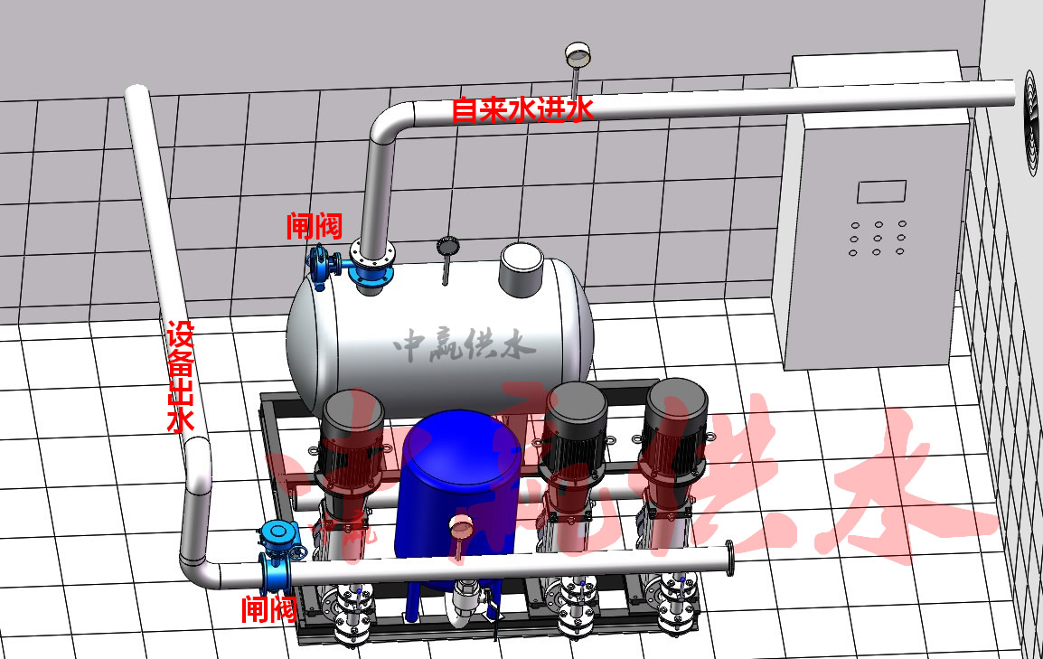 无负压供水设备安装示意图01.jpg