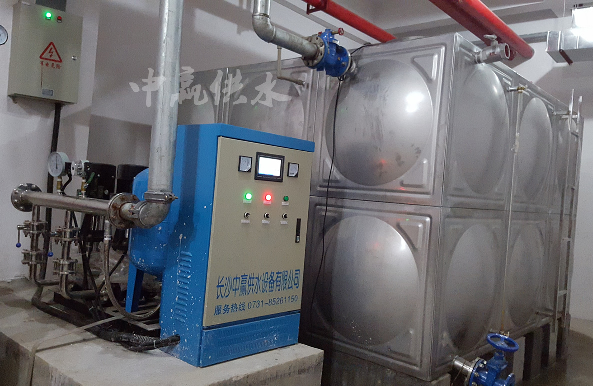 高楼二次加压供水泵有噪音吗？对睡眠有影响吗？