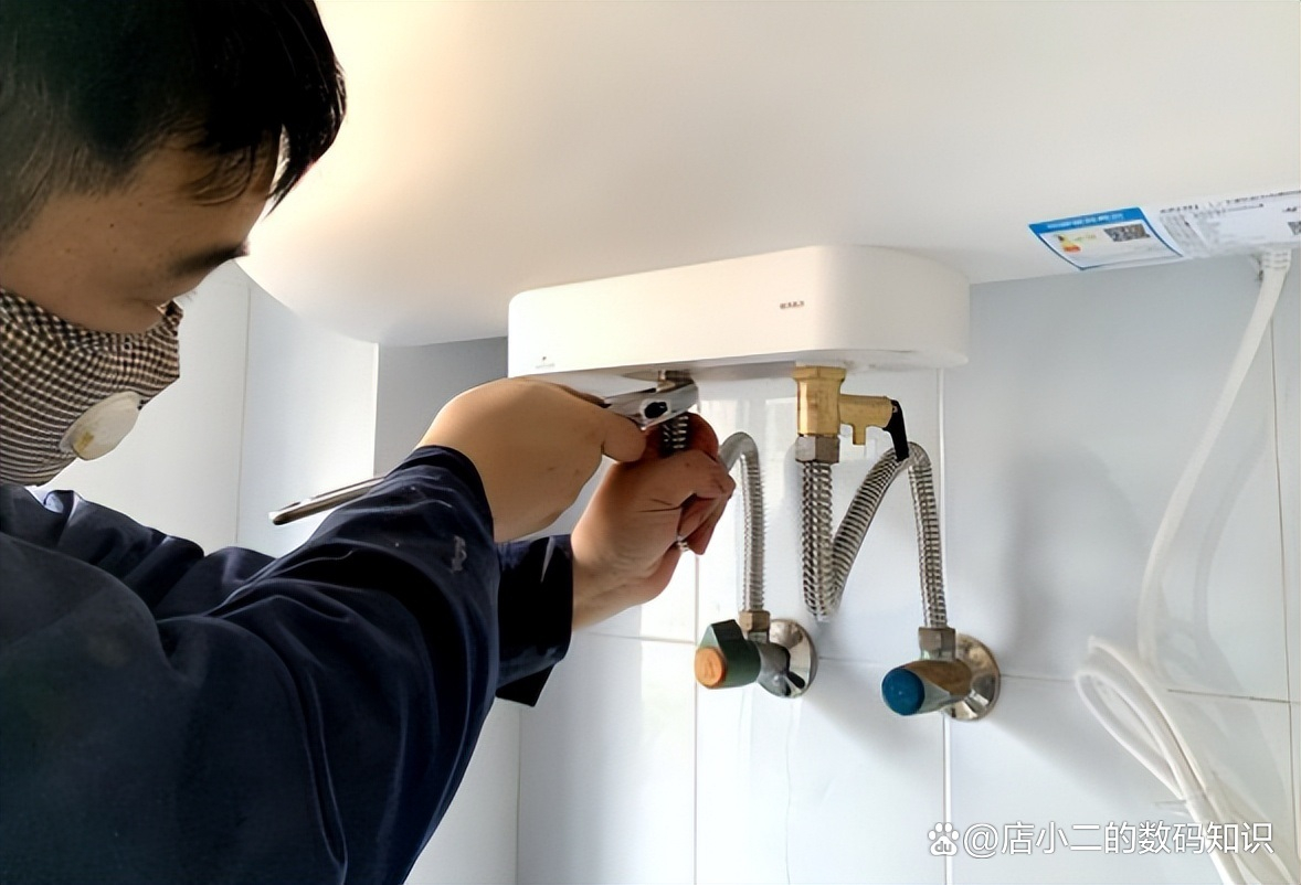 用水高峰期家里热水器水压小是什么原因？热水器水压小怎么办？